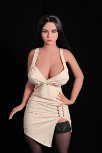 BBW 熟女 ダッチワイフ 巨尻 人形 セックス Vita 156cm H cup