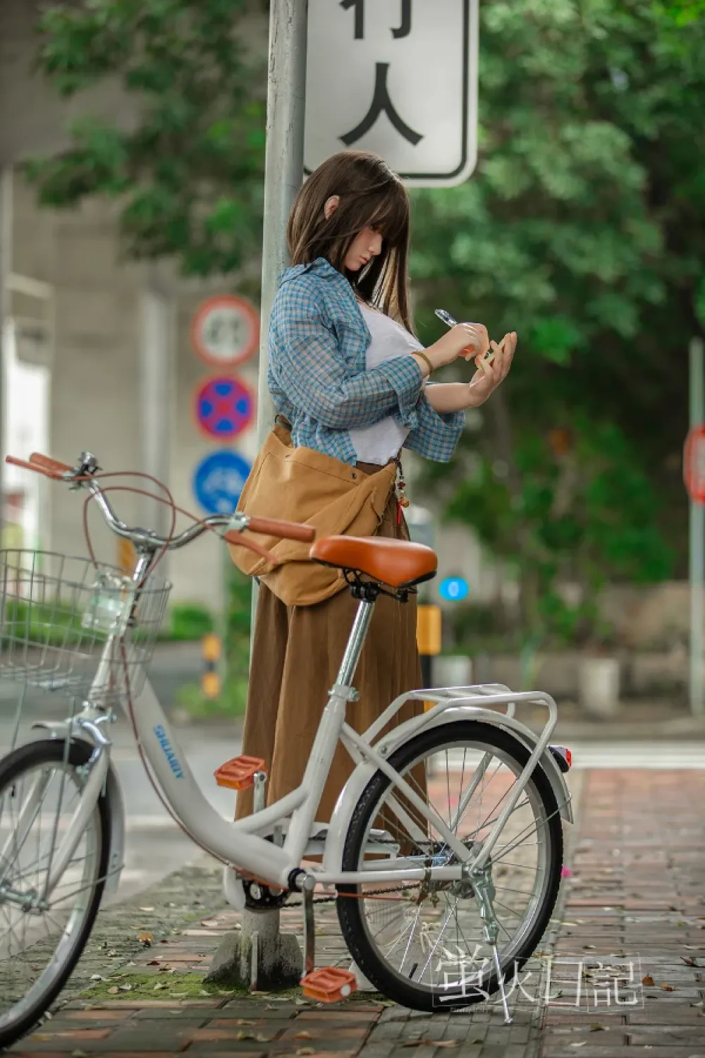 蛍火日記 シリコン製 アイドルっぽい リアル 高級 等身大 無邪気ラブドール 癒し系 田心 164cm Gカップ