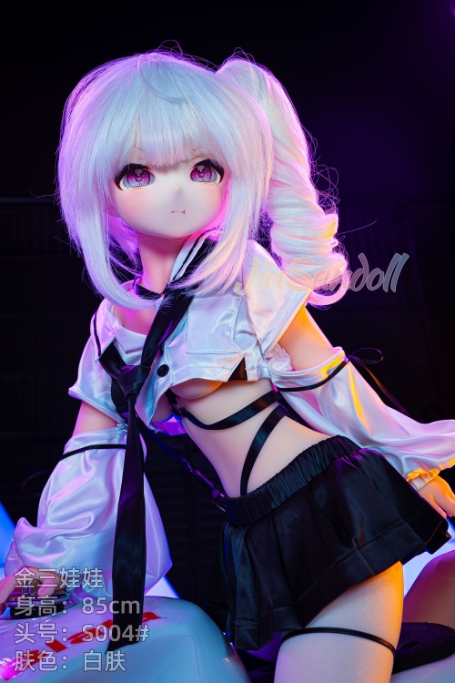 WM Doll アニメドール 85cm 7.5kg S004 アニメ愛萌え系 結 ぷく顔