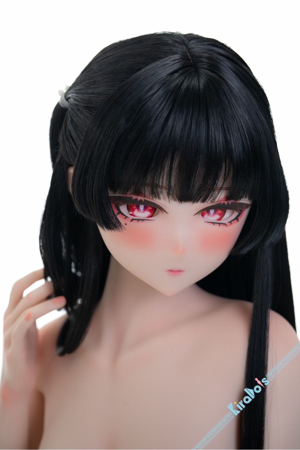 Kiradols 155cm Bcup シリコン KH009 アニメラブドール