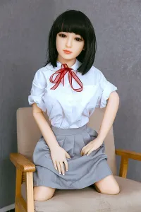 リアル ラブドール 安い ダッチワイフ 通販 Chrissie 125cm