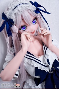 ElsaBabe Doll 148cm Mcup シリコン RAD052-Saitou Yukie 異界の美女