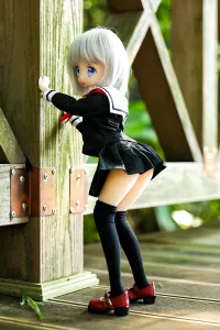 天真爛漫 ラブドール ミニ ダッチワイフ 安い すず 40cm