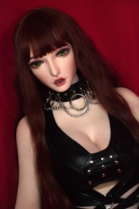 ElsaBabe Doll 165cm シリコン HC028 巨尻ラブドール