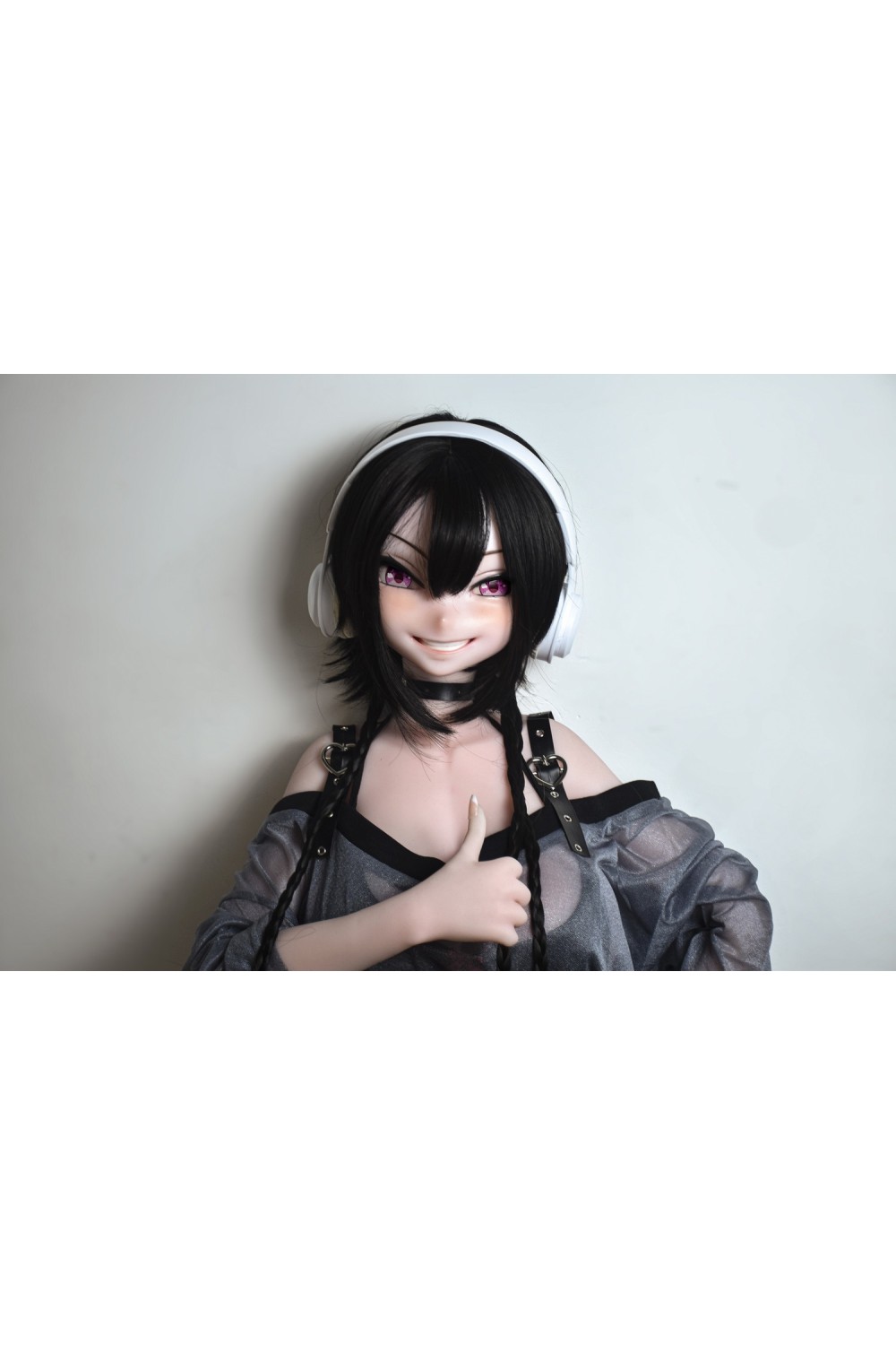 ElsaBabe Doll 148cm Lcup シリコン RAD032 Takizawa Kanna 絶品バスト