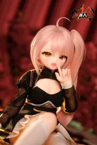 Mozu Doll SSR 人気アニメ ラブドール 三分ドール succi 琥珀