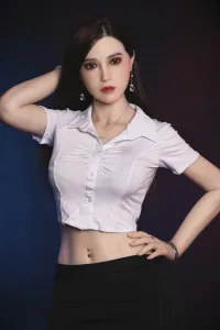 AF DOLL シリコン製 お姉さん系ダッチワイフ セクシー 優香 168cm E カップ W46