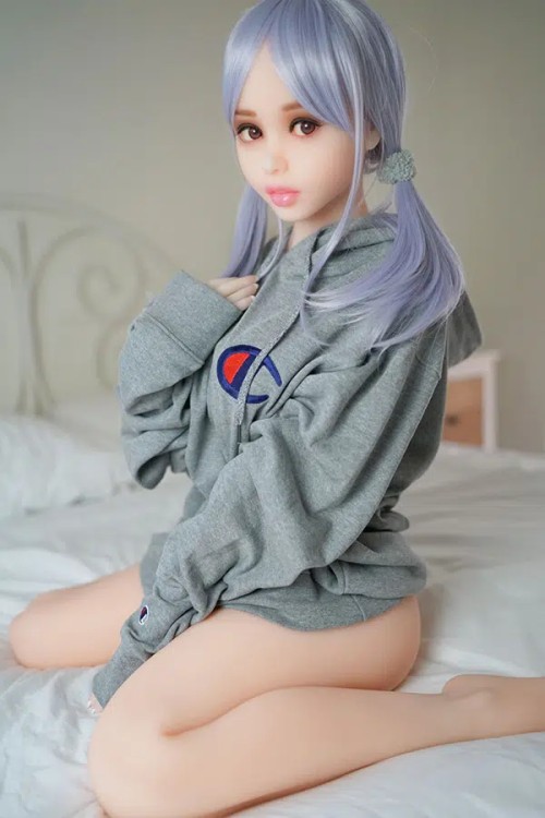 Piper doll 清楚系ドール 良乳ラブドール 通販 140 cm Ariel BD