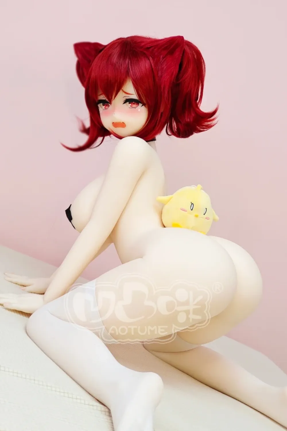 Aotume Doll アニメ 癒しい 天真爛漫 ラブドール 110+135cm G-cup