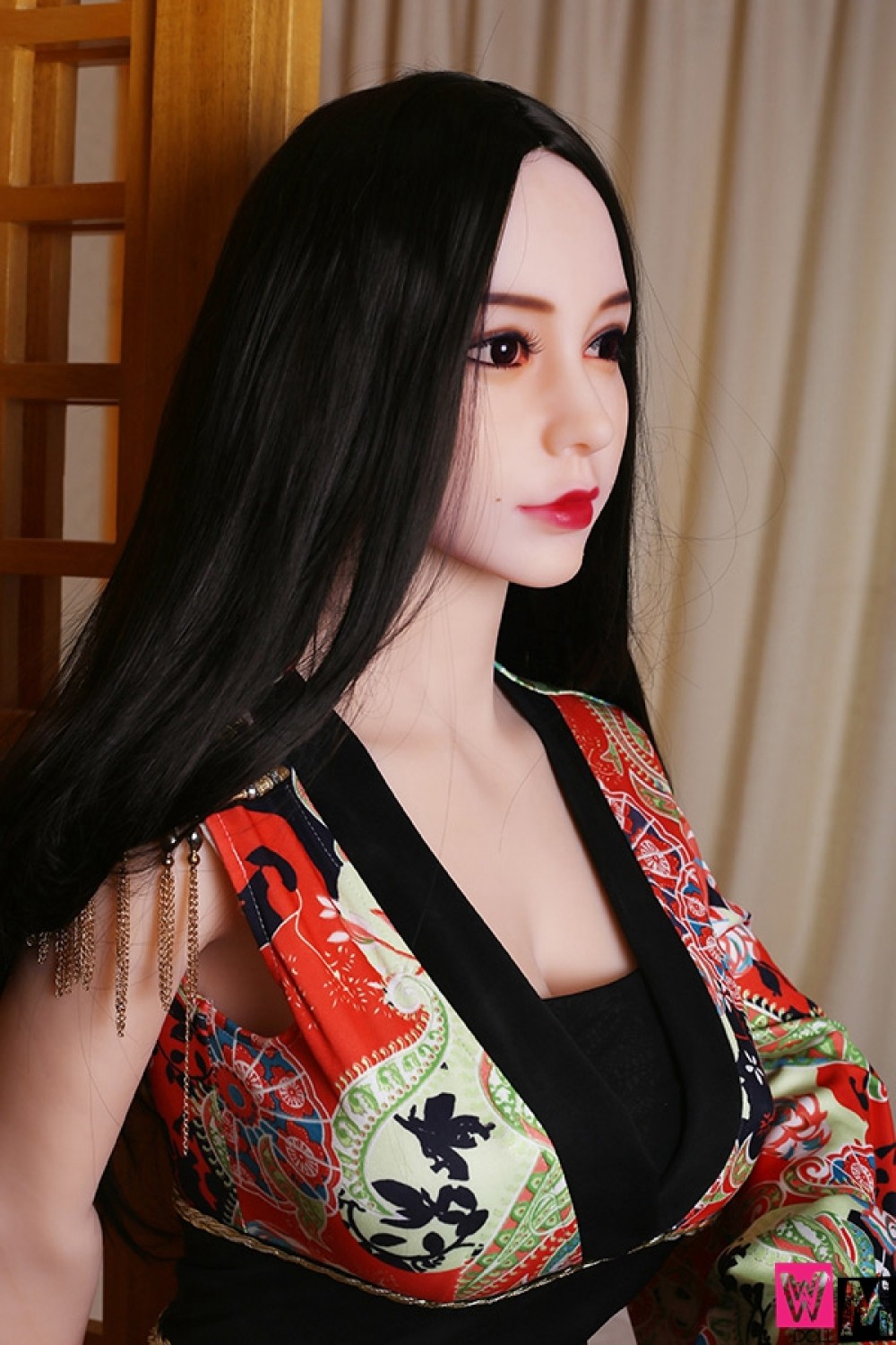 高級 リアル ラブドール 柴咲ラン 168cm-WMDOLL