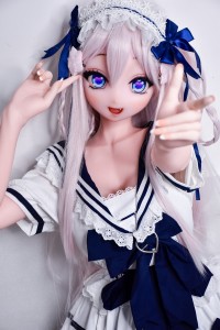 ElsaBabe Doll 148cm Mcup シリコン RAD052-Saitou Yukie 異界の美女