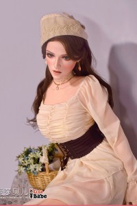 ElsaBabe Doll 165cm Mcup シリコン RHC002 巨尻ラブドール