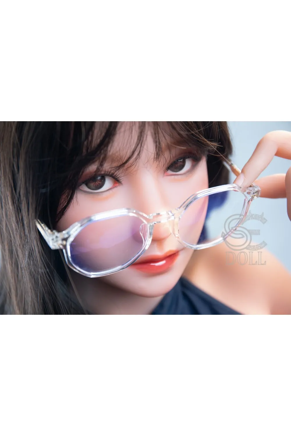 SE Doll 艶っぽい リアルラブドール 157cm Hcup sed239 Phoebe.B