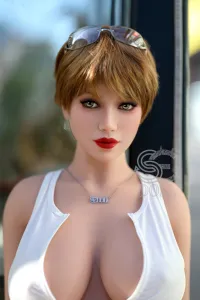 SE DOLL リアル ラブドール販売 セックス SED312 Nidalee.E 157cm-Hcup SE#099