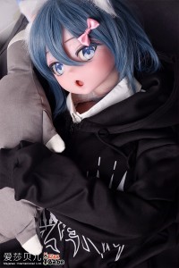 ElsaBabe Doll 148cm シリコン RAD019-Amano Minami いたずらっ子風