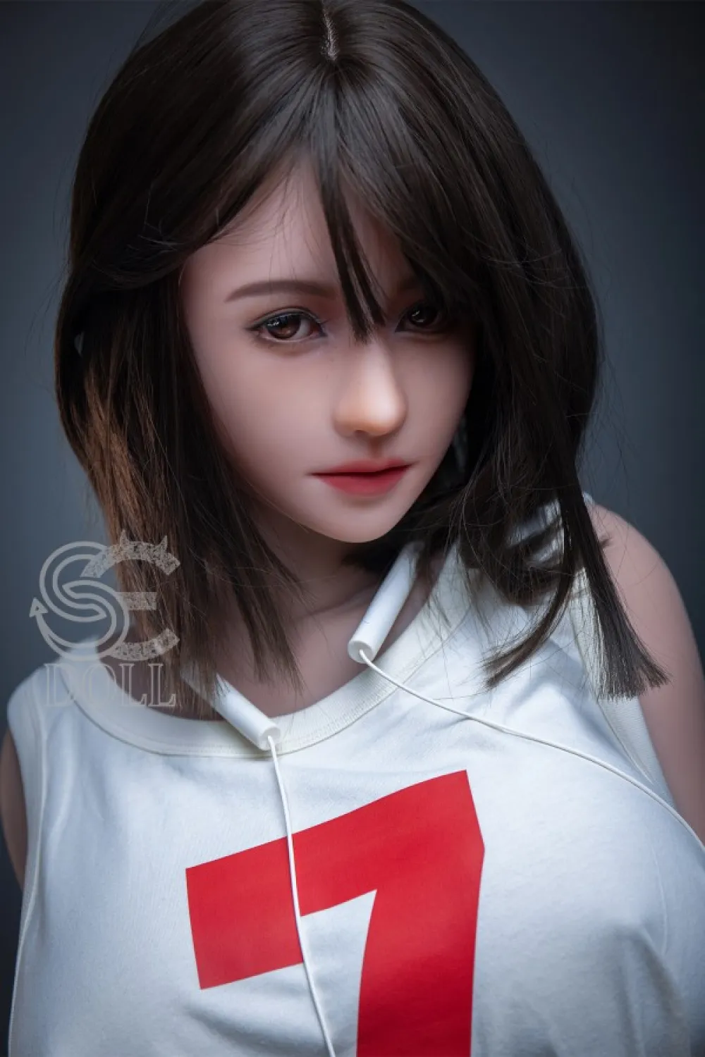SE Doll 魅力たっぷり 上品なラブドール 157cm Hcup SED262 SE#102 Phoebe.C