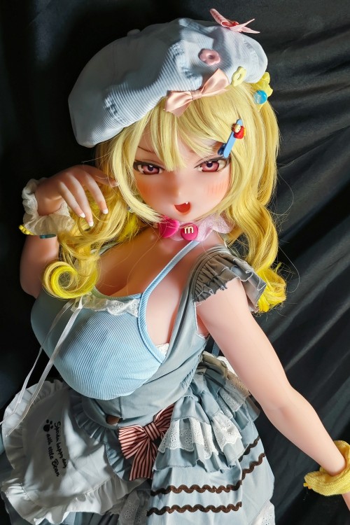 ElsaBabe Doll 148cm Lcup シリコン RAD048-Ogawa Rika アニメ系ラブドール