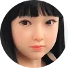 #17 花音 硬質/軟質/TPEヘッド対応
