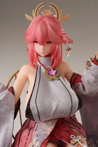 Otaku Doll 八重神子「衣装＋シューズセット」販売