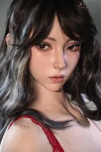 XT Doll 165cm Ecup シリコン Lucy (XT-bys9) 巨尻ラブドール
