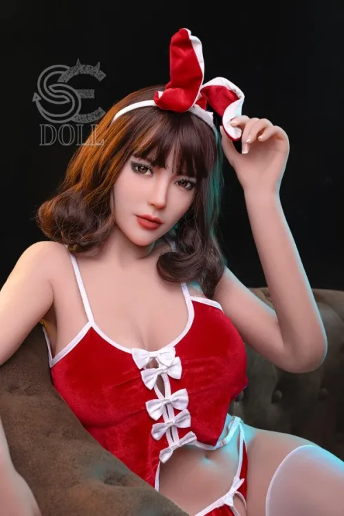 SE Doll セクシー 熟女 ラブドール 157cm Hcup SED213 SE#078 Regina.C