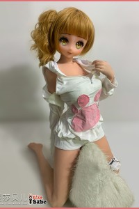 ElsaBabe Doll 148cm Mcup シリコン RAD023-Ishikawa Kiyomi アニメ系ラブドール