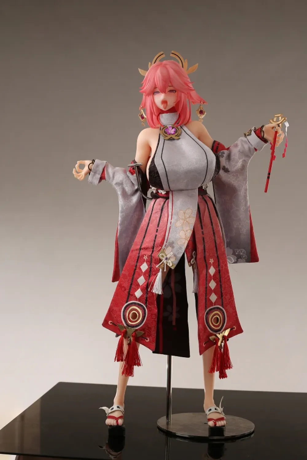 Otaku Doll 八重神子「衣装＋シューズセット」販売
