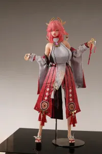 Otaku Doll 八重神子「衣装＋シューズセット」販売