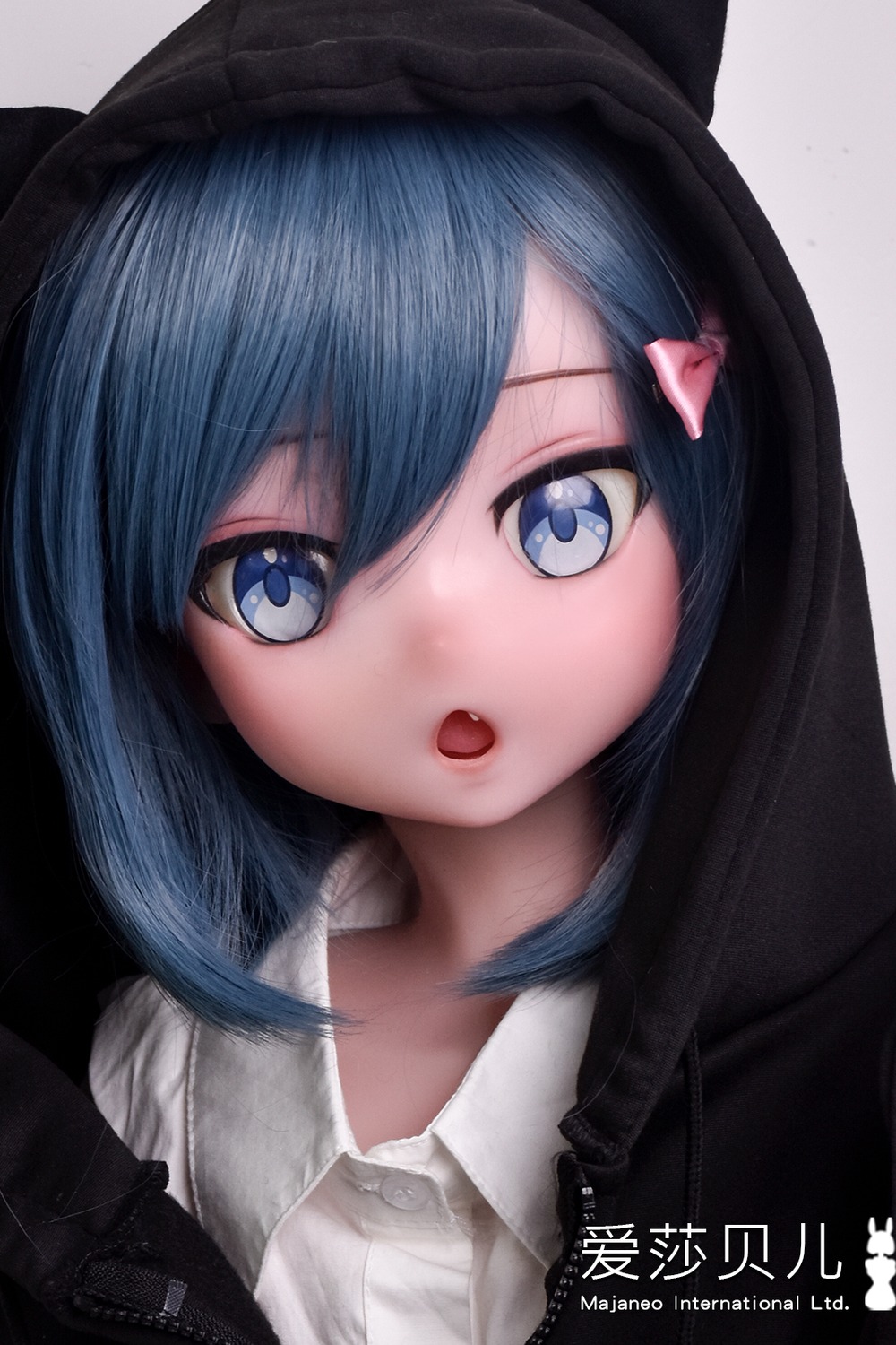 ElsaBabe Doll 148cm シリコン RAD019-Amano Minami いたずらっ子風