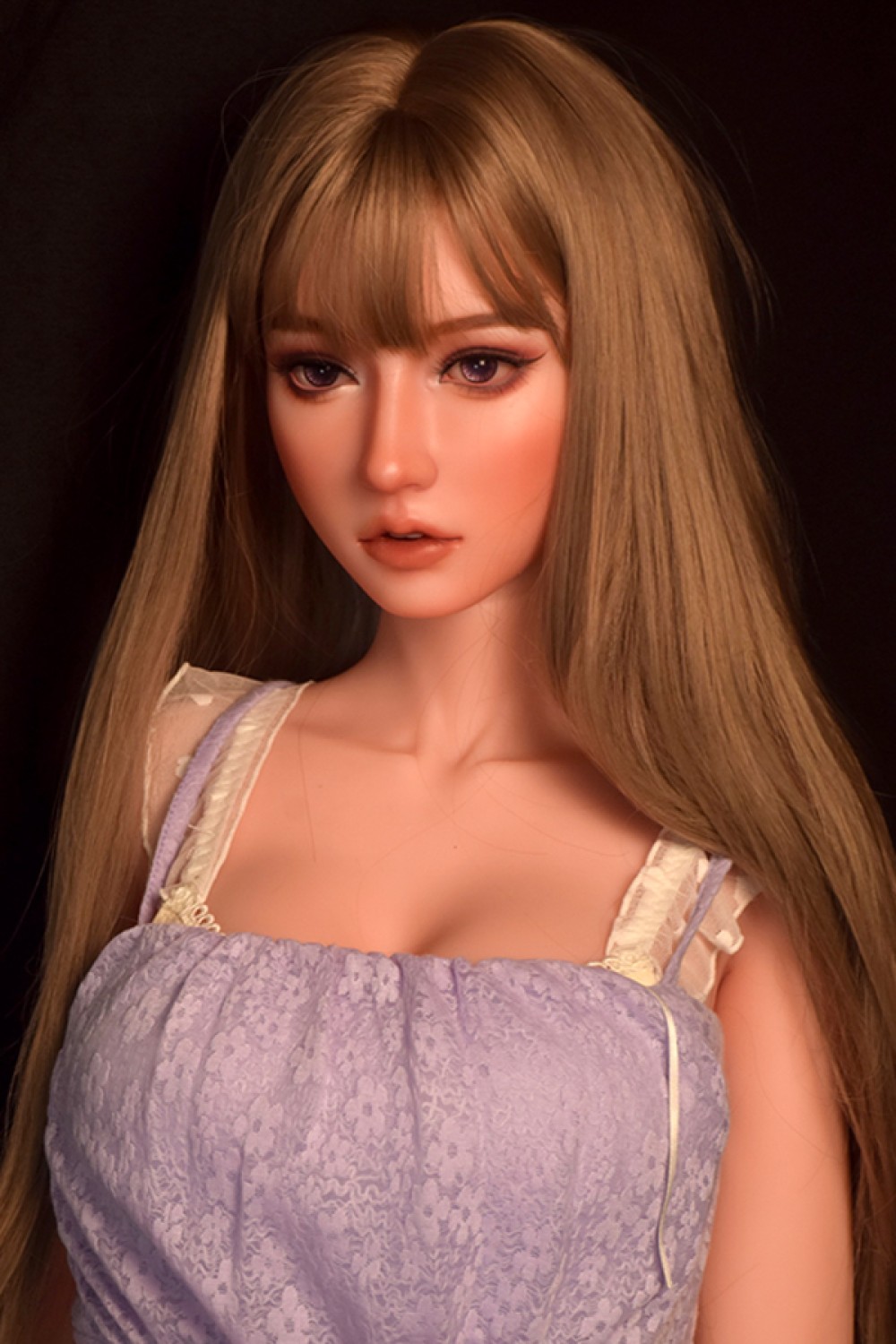 お姉 ラブドール通販 シリコン製 佐々木梓 165cm Elsababe Doll