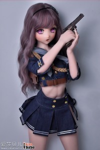 ElsaBabe Doll 148cm シリコン RAD008-Mogami Nozomi アニメ系ラブドール