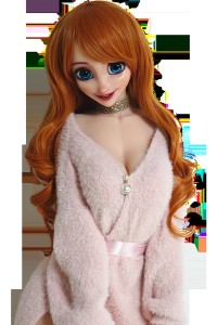 ElsaBabe Doll 148cm シリコン DHR003-Jennifer Roberts アニメ系ラブドール
