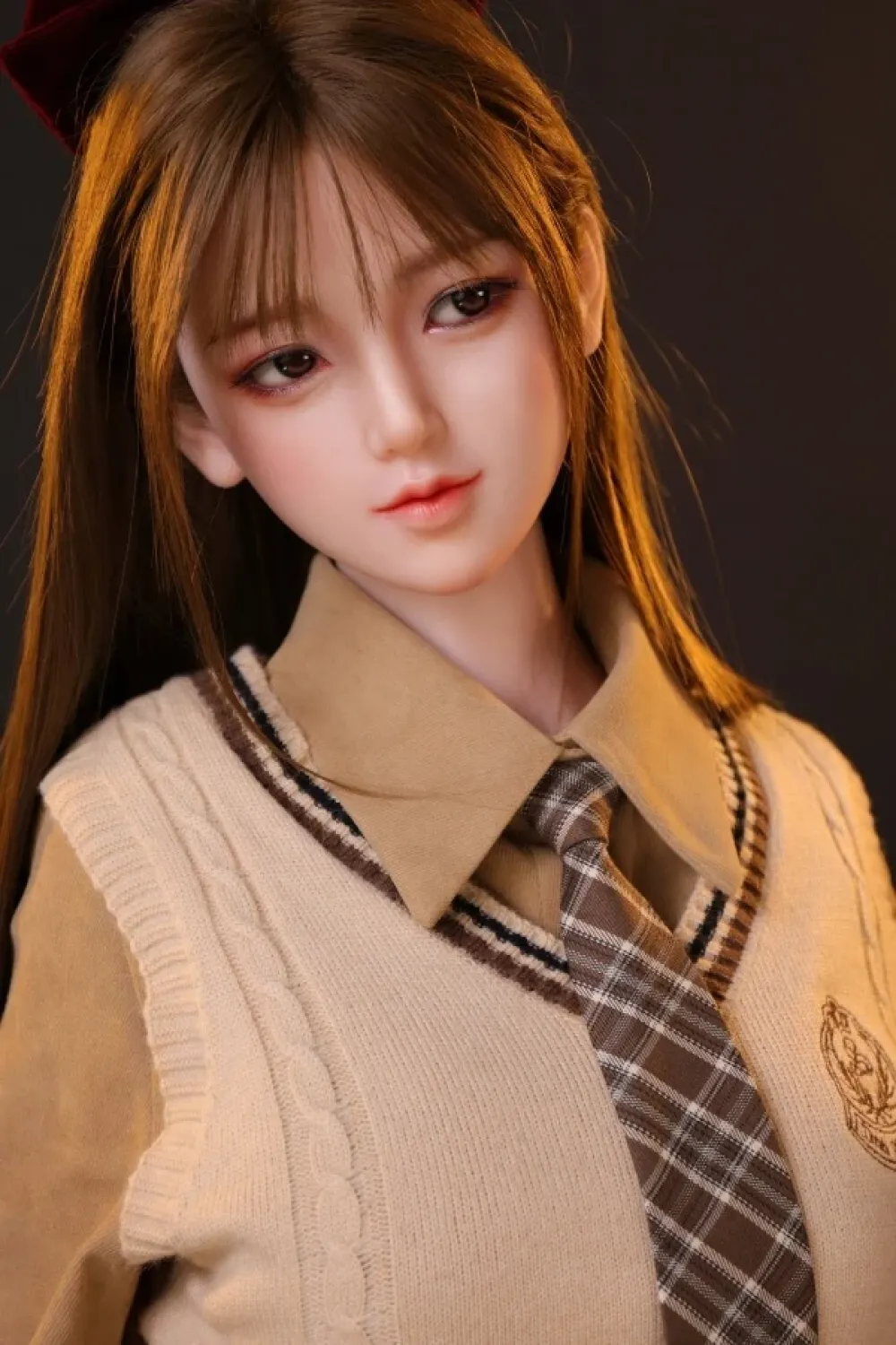 Jx Doll シリコン製 超 リアル ラブドール Ren 160cm