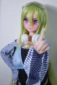 Elsababe Doll フルシリコン 異世界転生風 148cm AHR013 月咏 彩奈