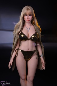 MD Doll 166cm シリコン 166D (F cup) +M45 (Jennifer) 洋風ラブドール