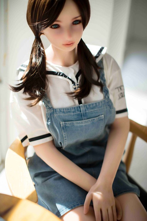 生徒会長 雅秀153cm-A 清楚系ドールラブドール通販 シリコン製 XYCOLO DOLL