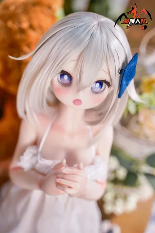 Mozu Doll SSR 二次元キャラクター ラブドール 三分ドール tiny moe 萌ちゃん