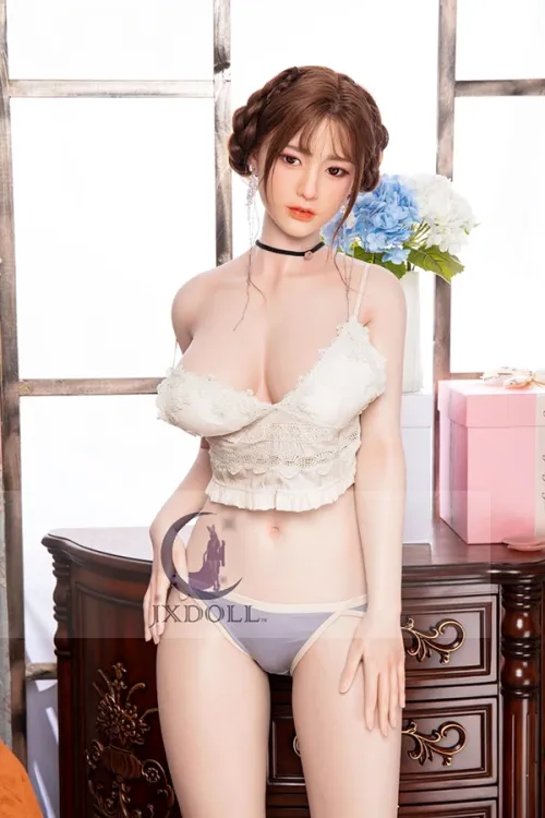 フルシリコン 高級 ラブドール セックス ドール 悠米 170cm