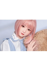 Bezlya doll フルシリコン製 2.1 ラブドール アイドルっぽい 風信子 160cm B cup