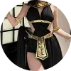 エジプト女王