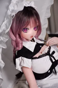 Elsababe Doll フルシリコン 純愛アニメスタイル 148cm RAD047 花守薰