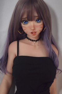 ElsaBabe Doll 165cm Mcup シリコン AHC004-Igarashi Akiko アニメ系ラブドール