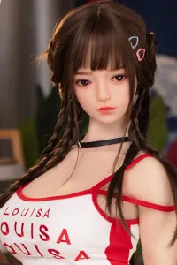 Jx Doll シリコン製 清楚系ドールラブドール 販売 Yui 150cm