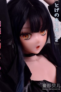 ElsaBabe Doll 148cm Mcup シリコン RAD022-Hosokawa Hitomi 巨尻ラブドール