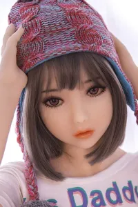 【レビュー&写真付き】天真爛漫 リアル 巨乳 清楚系ドールラブドール 空音 115cm
