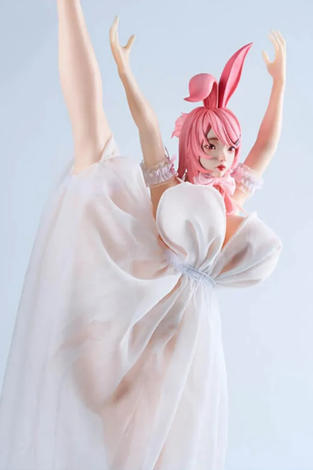 MRL シリコン製 変態セックスドール アニメ顔 桜子 70cm