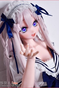 ElsaBabe Doll 148cm Mcup シリコン RAD052-Saitou Yukie 異界の美女