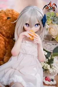 Mozu Doll SSR 二次元キャラクター ラブドール 三分ドール tiny moe 萌ちゃん