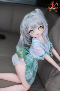 原 神 フィギュア 制服付き 草ちゃん 85cm Mozu Doll 2.0