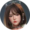 歌姬 ROSヘッドのみ対応 158/168cmに最適(head9)